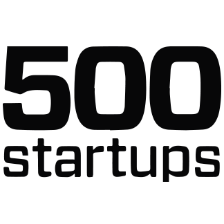 500 startups logo