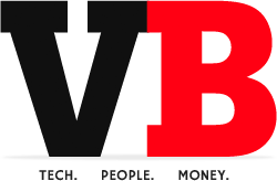 Venture Beat logo