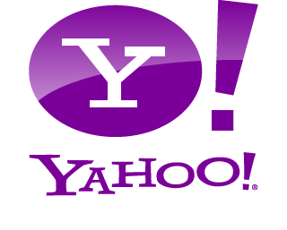 Yahoo logo